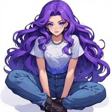 Profile image of Nova
