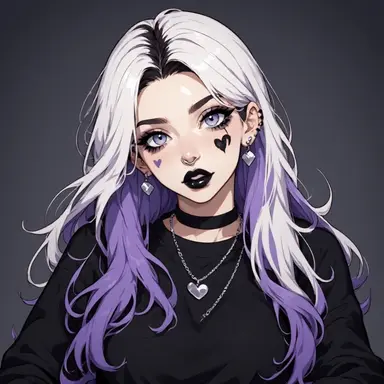 Profile image of Sable
