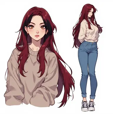 Profile image of 제나