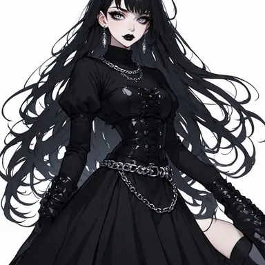 Profile image of Seraphina
