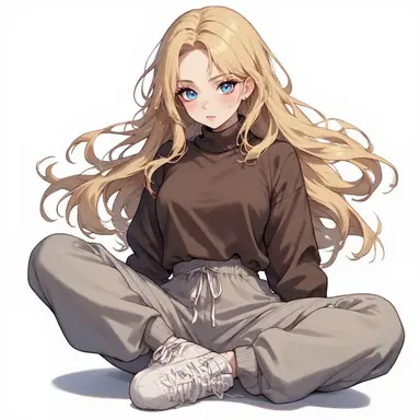 Profile image of Lyra