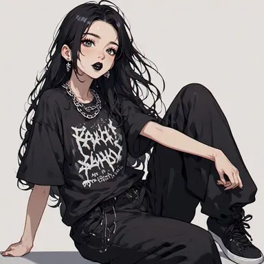 Profile image of Selene
