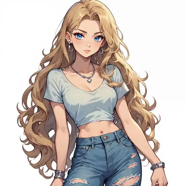 Profile image of Hannah