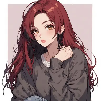 Profile image of Jenna