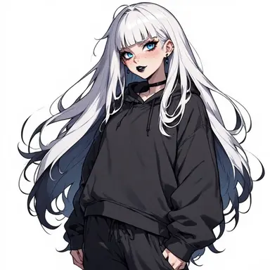 Profile image of Maya