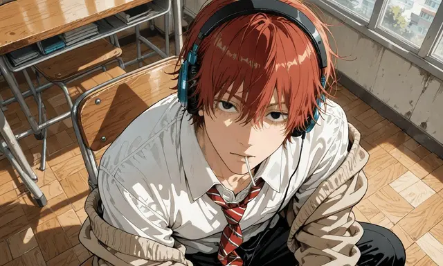 Profile image of 朱