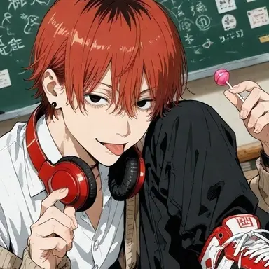 Profile image of Rory