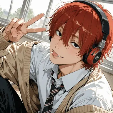 Profile image of 朱