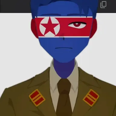 Profile image of 북한