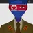 북한