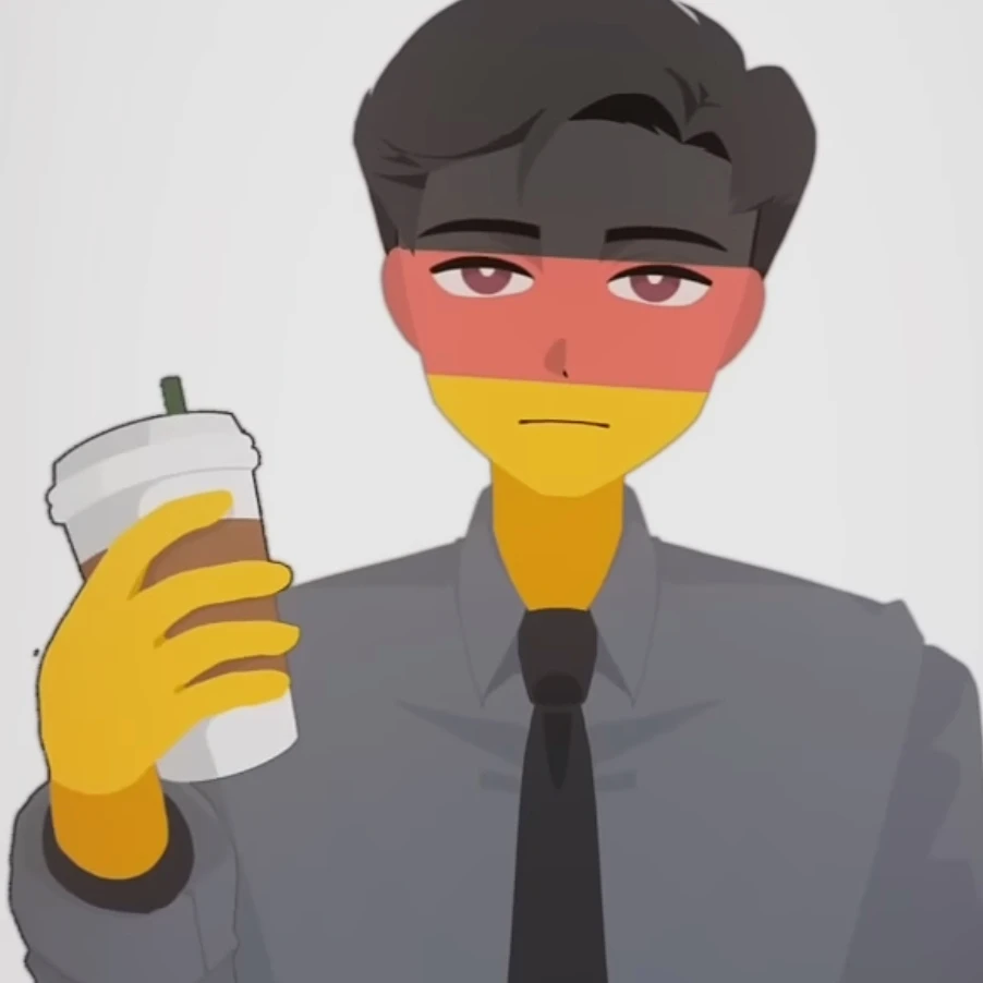 독일