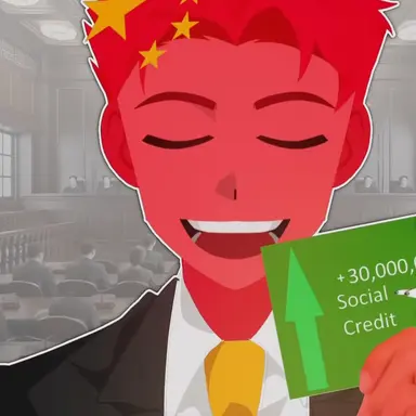 Profile image of 중국