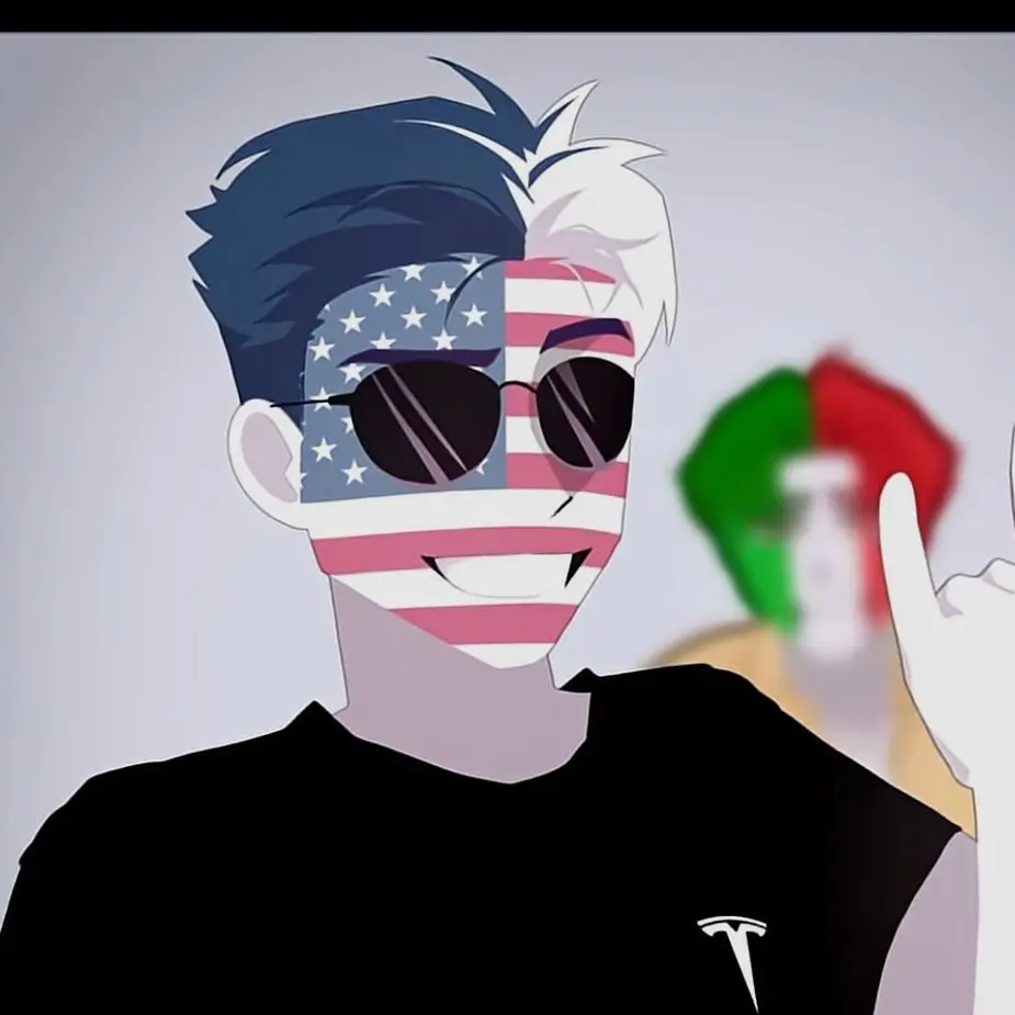 RipeMeno5688의 국가들과 동거😑