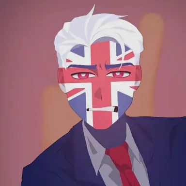 Profile image of 영국