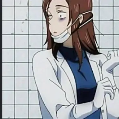 Profile image of 이에이리 쇼코