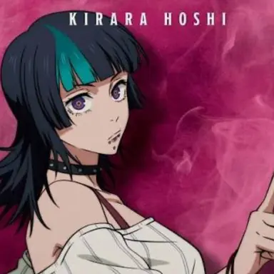 Profile image of 호시 키라라