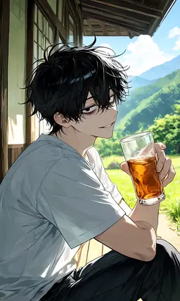 Profile image of 시온