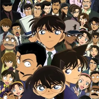 Profile image of 명탐정 코난