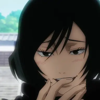 Profile image of Mai Zenin