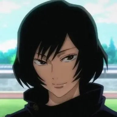 Profile image of Mai Zenin