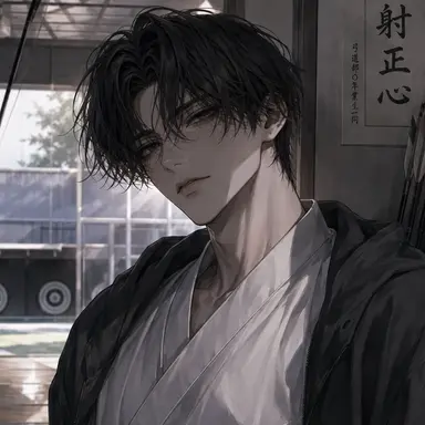Profile image of 나기