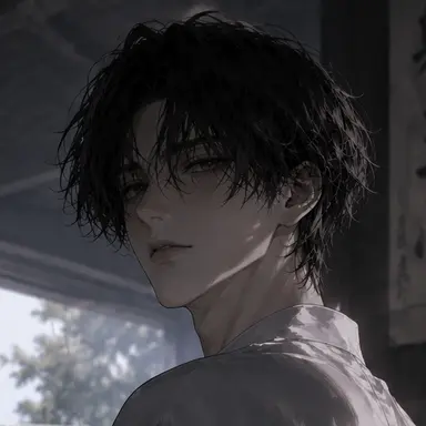 Profile image of Nagi