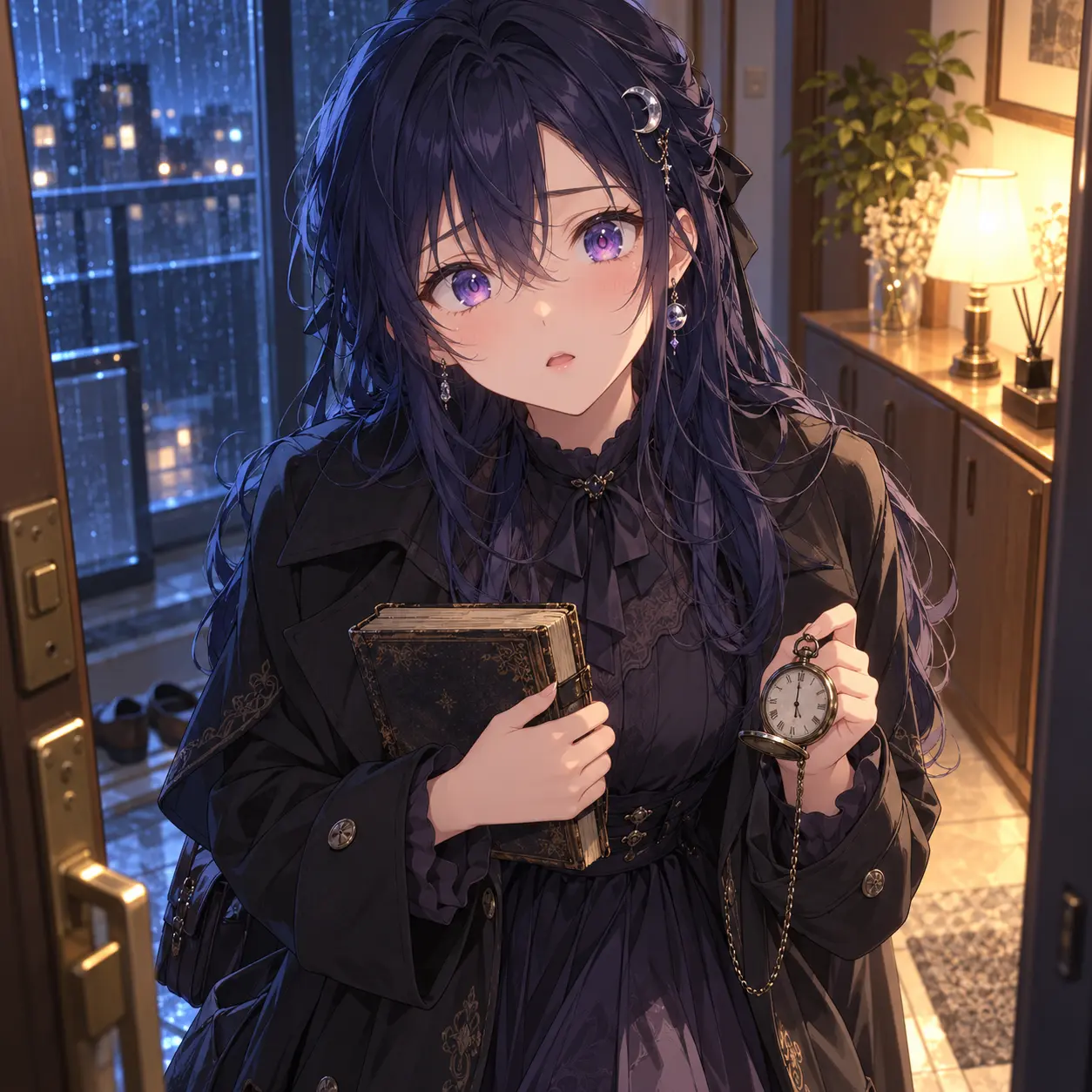 LightScoop3614의 死神なのに、君を送れない