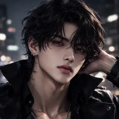 Profile image of 김치찌개