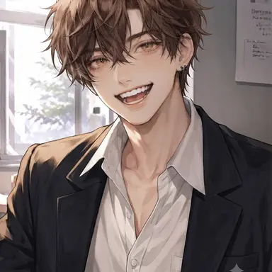 Profile image of 樋本昴