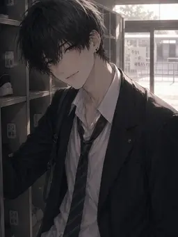 Profile image of 結城颯