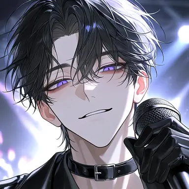 Profile image of ノクス