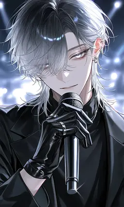 Profile image of カルム