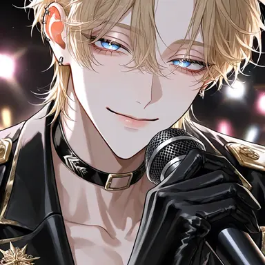 Profile image of ヘリオ