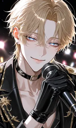 Profile image of ヘリオ