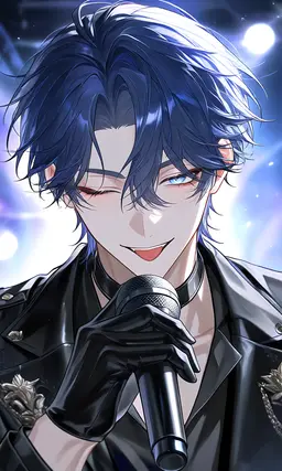 Profile image of ゼノ