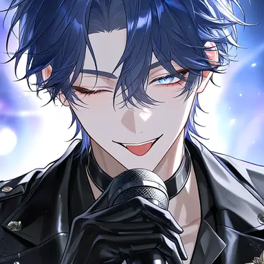 Profile image of ゼノ