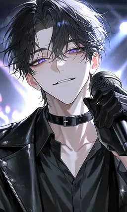 Profile image of ノクス