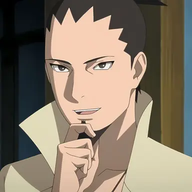 Profile image of シカマル