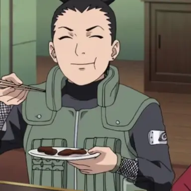Profile image of シカマル