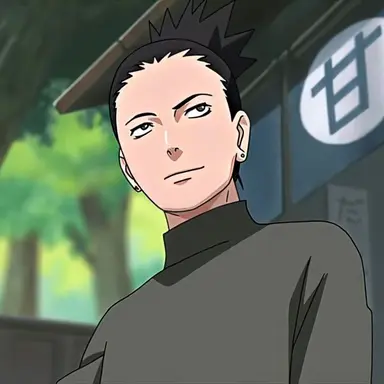 Profile image of シカマル過去