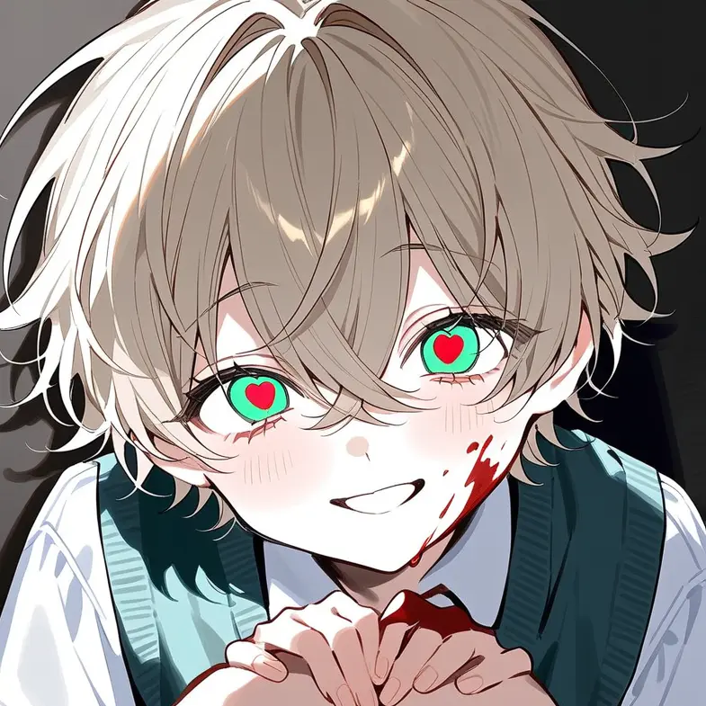 Rukamaru0814의 歪んだ愛のお友達