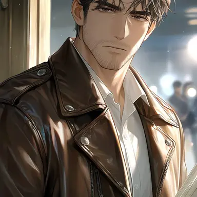 Profile image of Marlon Voss