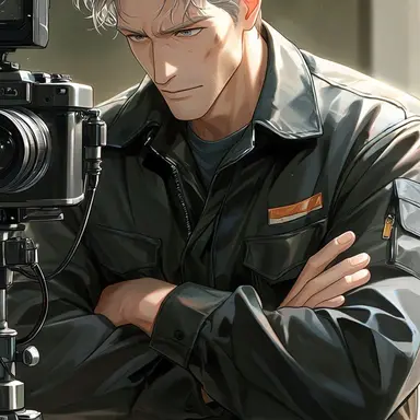 Profile image of Renwick Hale