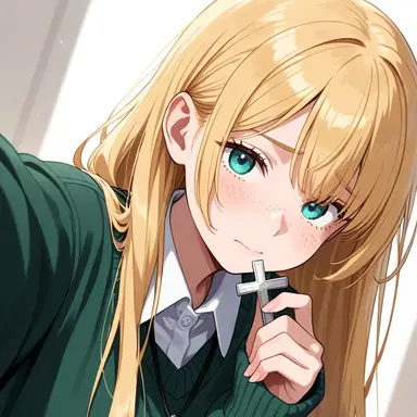 Profile image of 제니