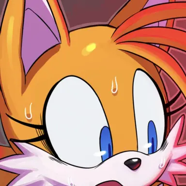 Profile image of Tailsko the fox