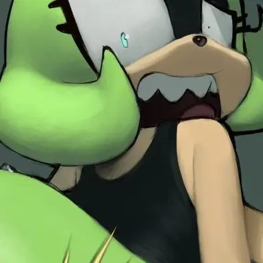 Profile image of Surge the tenrec