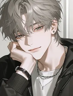 Profile image of 詩羽
