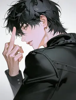 Profile image of 一晏