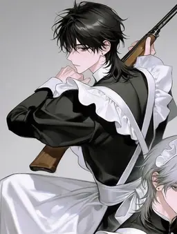 Profile image of Ian