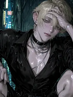 Profile image of 怜